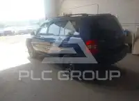 2003 Toyota Highlander фото