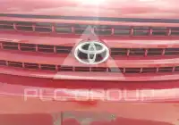 2003 Toyota Highlander фото