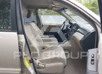2003 Toyota Highlander фото