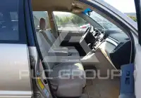 2003 Toyota Highlander фото