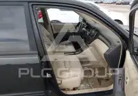 2003 Toyota Highlander photo