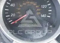 2003 Toyota Highlander фото