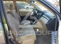 2003 Toyota Highlander фото