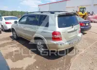 2003 Toyota Highlander фото