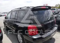 2003 Toyota Highlander photo