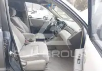 2003 Toyota Highlander фото