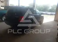2003 Toyota Highlander фото