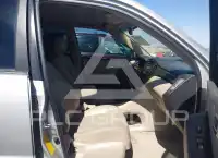 2003 Toyota Highlander фото