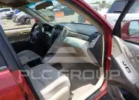 2003 Toyota Highlander фото