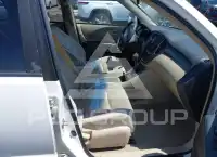 2003 Toyota Highlander фото