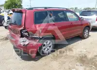 2003 Toyota Highlander фото