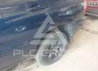 2003 Toyota Highlander фото