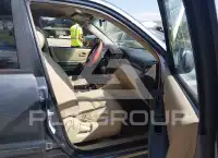 2003 Toyota Highlander фото