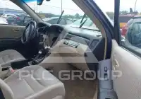 2003 Toyota Highlander фото