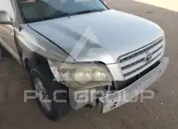 2003 Toyota Highlander photo