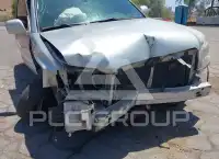 2003 Toyota Highlander фото
