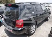 2003 Toyota Highlander photo