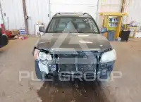 2003 Toyota Highlander photo
