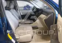 2003 Toyota Highlander фото