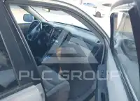 2003 Toyota Highlander photo