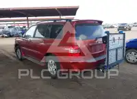 2003 Toyota Highlander фото