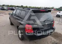 2003 Toyota Highlander photo