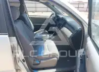 2003 Toyota Highlander фото