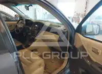 2003 Toyota Highlander photo