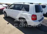 2003 Toyota Highlander фото