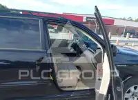 2003 Toyota Highlander фото