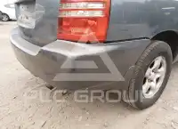 2003 Toyota Highlander фото