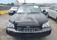 2003 Toyota Highlander фото
