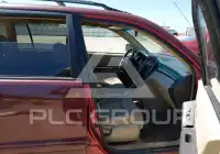 2003 Toyota Highlander photo