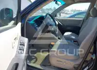 2003 Toyota Highlander фото