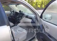 2003 Toyota Highlander фото