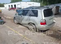 2003 Toyota Highlander фото