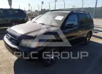 2003 Toyota Highlander photo