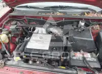 2003 Toyota Highlander фото