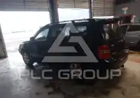 2003 Toyota Highlander фото