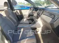 2003 Toyota Highlander фото