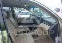 2003 Toyota Highlander фото