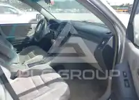 2003 Toyota Highlander фото