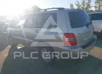 2003 Toyota Highlander photo