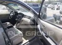 2003 Toyota Highlander фото