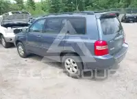 2003 Toyota Highlander фото