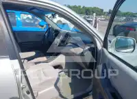 2003 Toyota Highlander photo