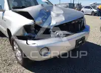 2003 Toyota Highlander photo