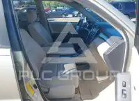 2003 Toyota Highlander фото