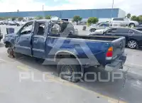 2003 Toyota TUNDRA фото