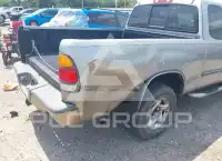 2003 Toyota TUNDRA фото